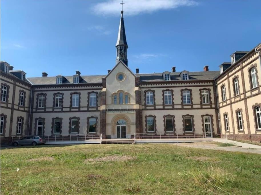 Conche Apartment Conches-en-Ouche Exterior foto